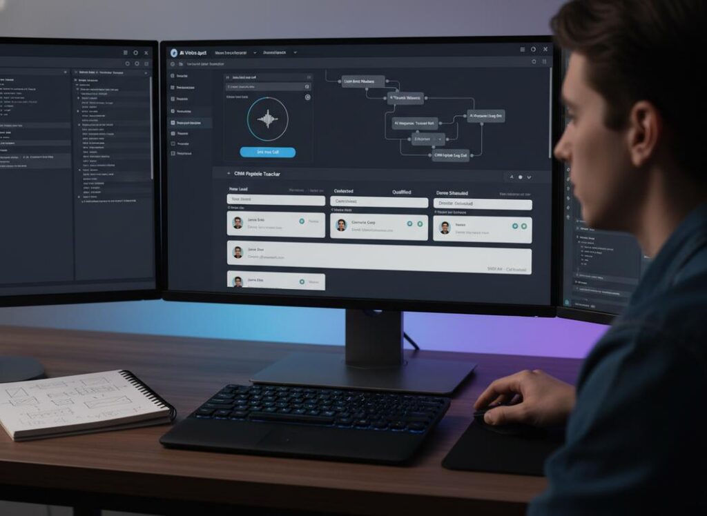 AI automation services in kanpur
