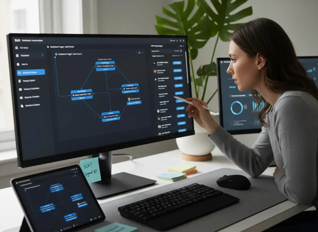 llm apps vs traditional automation 