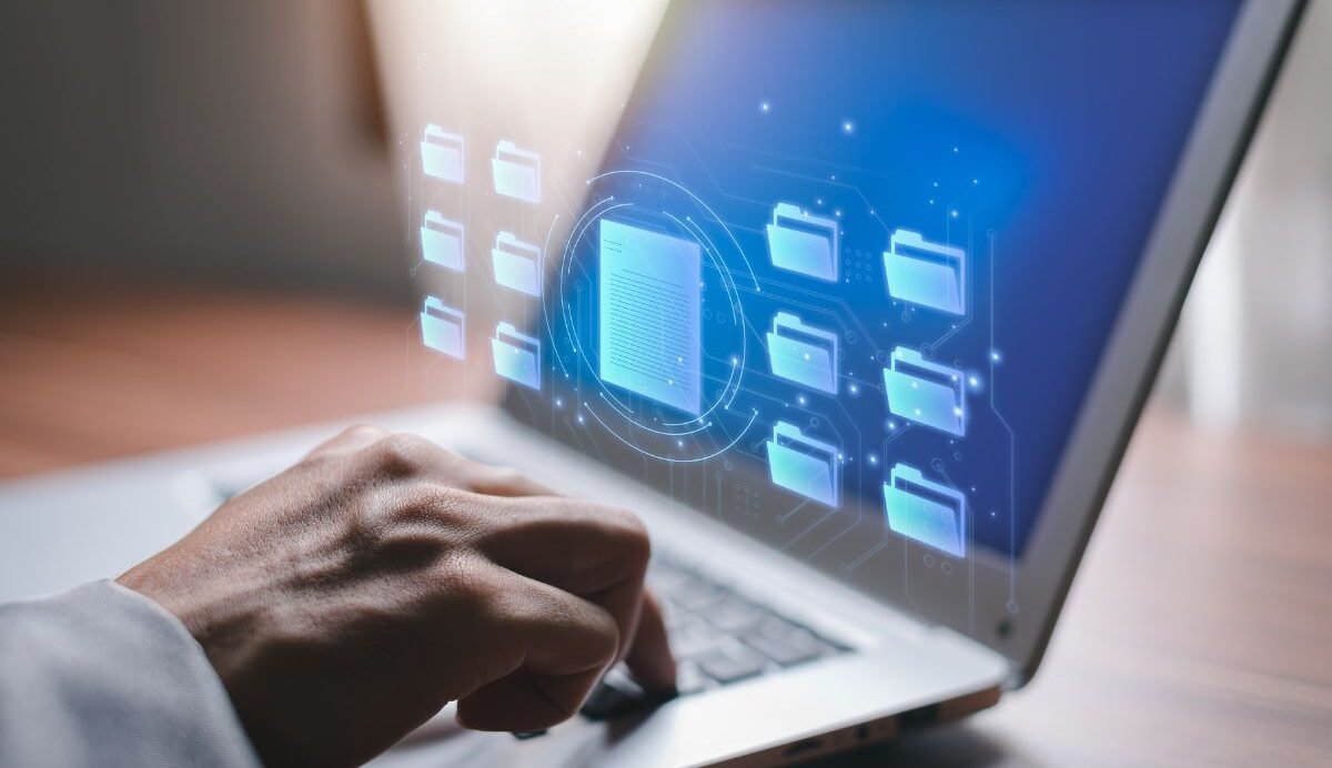 best voice ai for healthcare front-desk automation