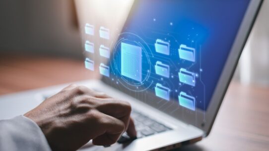 best voice ai for healthcare front-desk automation