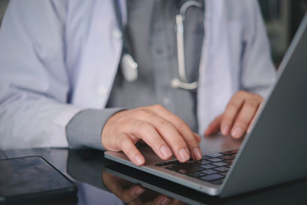 Choosing the Right Platform for Your Healthcare Setting