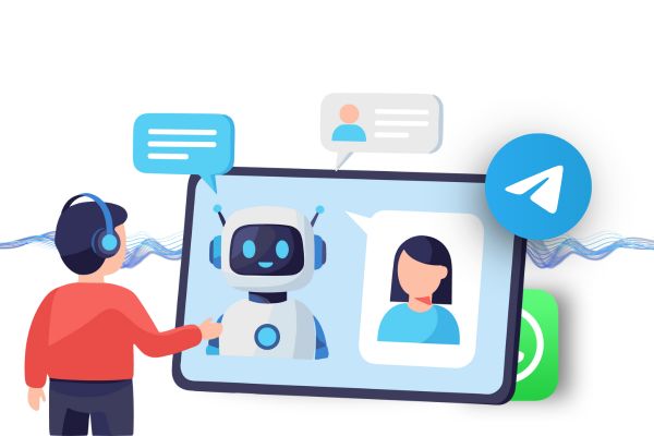 chatbot and agent developement 