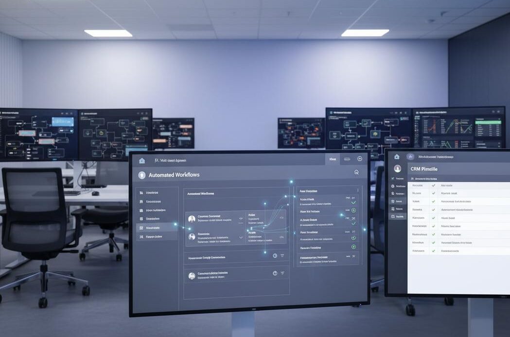 what are ai agents and how do they work