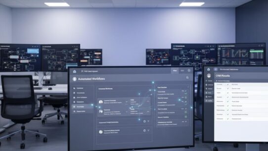 what are ai agents and how do they work