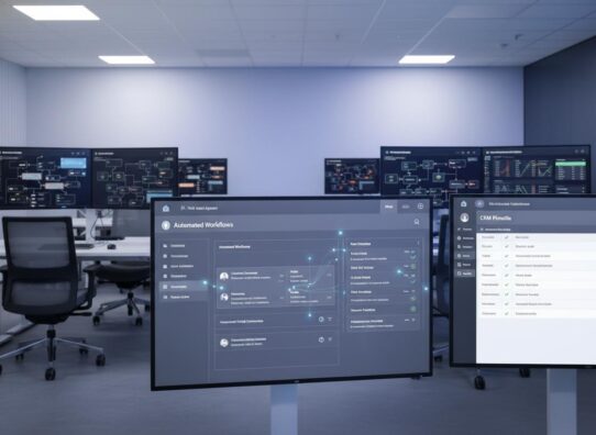 what are ai agents and how do they work