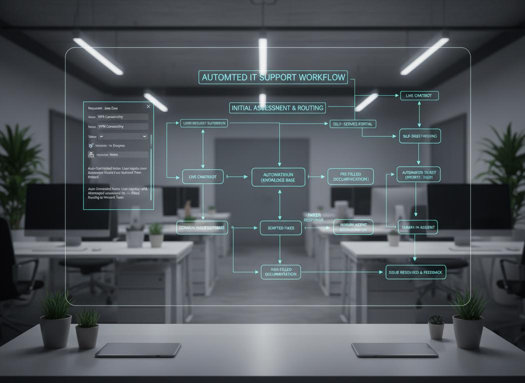 security diagram office - real world usecases llm